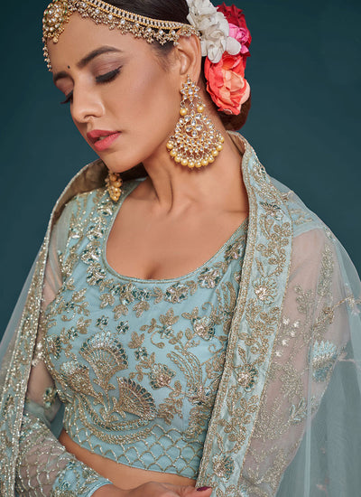 Buy Lehenga Choli