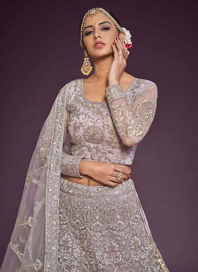 Buy Lehenga Choli Online In UK