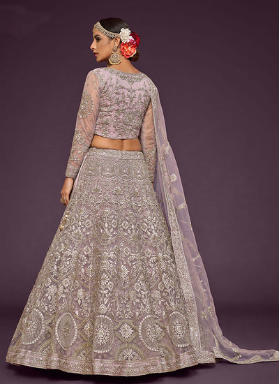 Buy Lehenga Choli In Canada & Australia
