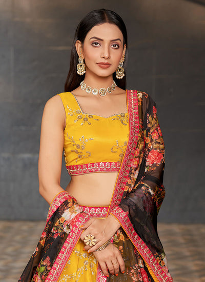 Buy Lehenga Choli