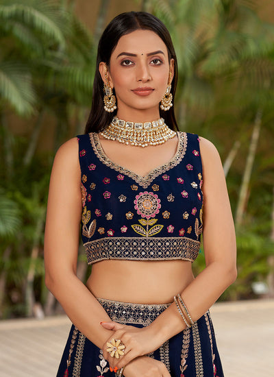 Buy Lehenga Choli