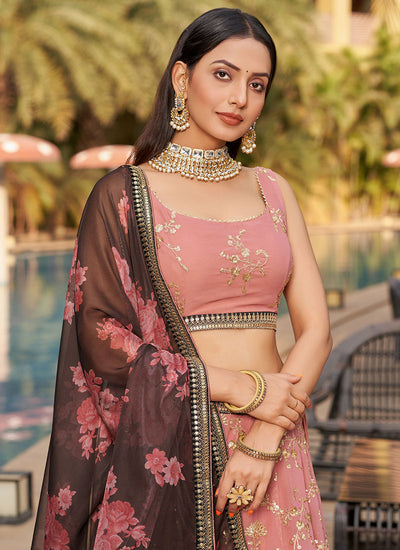 Buy Lehenga Choli