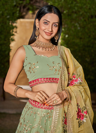 Buy Lehenga Choli