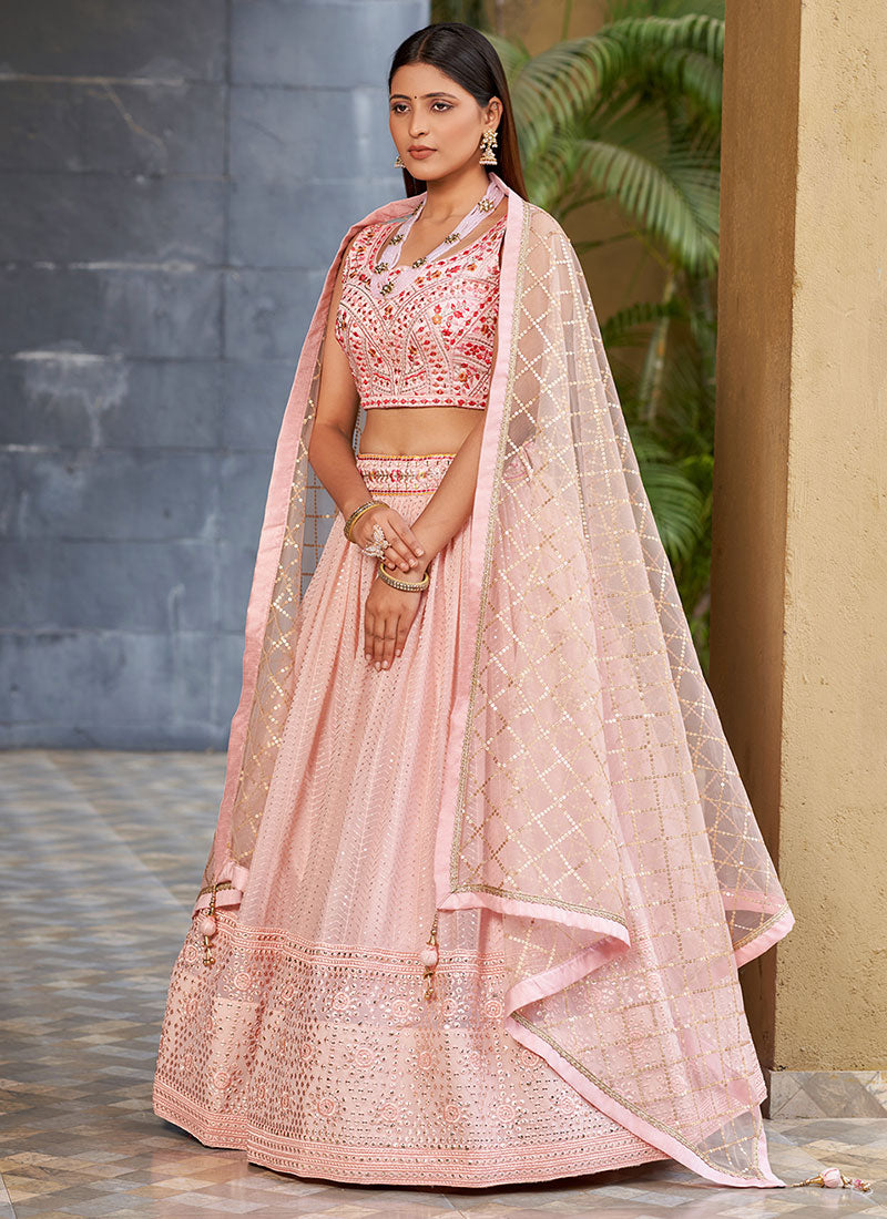 Buy Lehengas