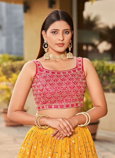 Buy Lehenga Choli