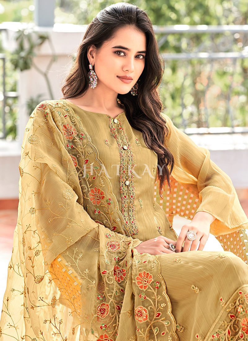 Buy Pakistani Suit