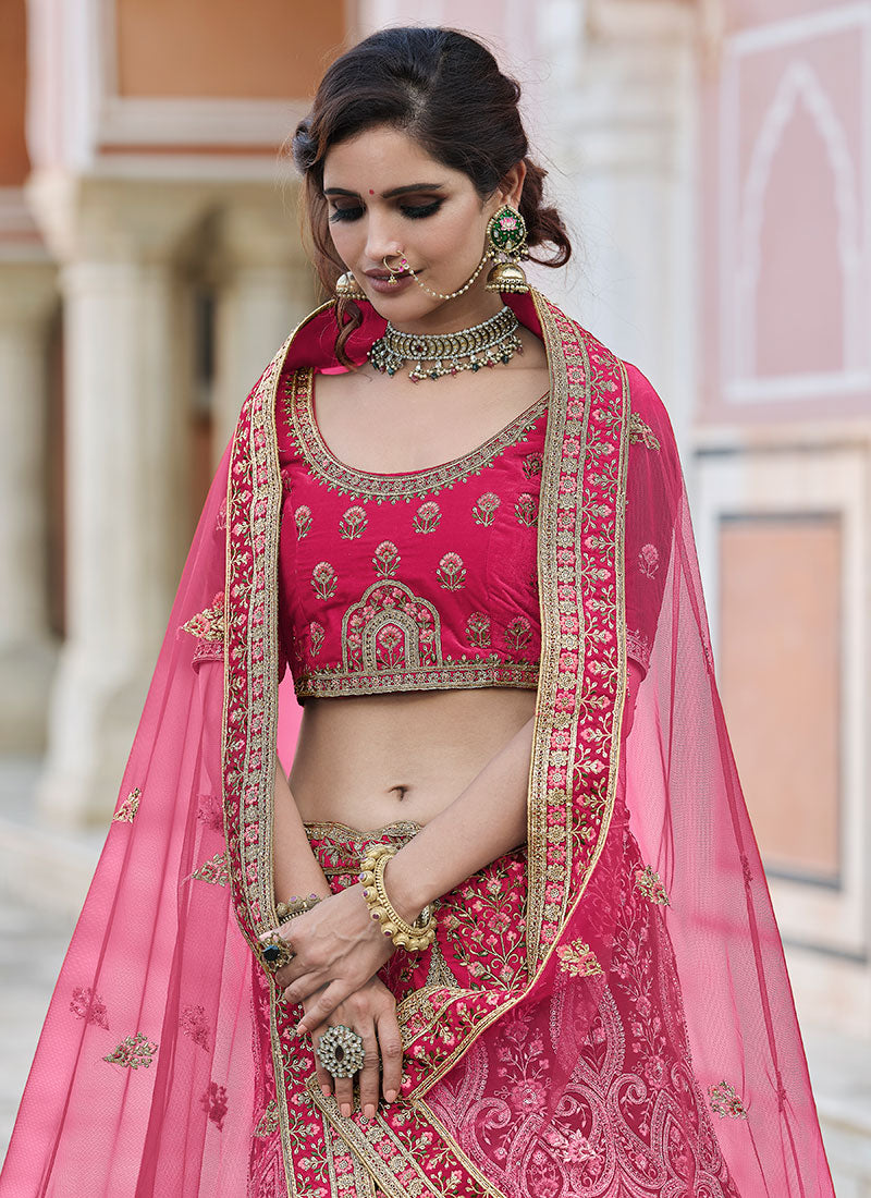Buy Lehenga Choli