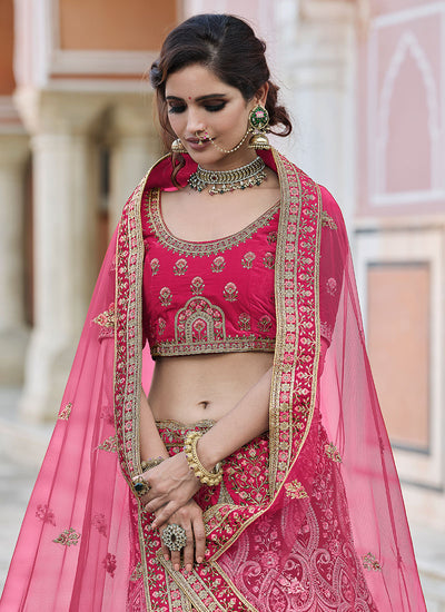 Buy Lehenga Choli