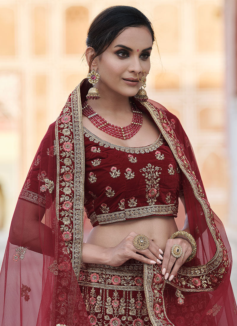 Buy Lehenga Choli