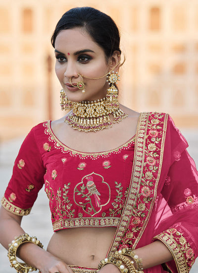 Buy Lehenga Choli