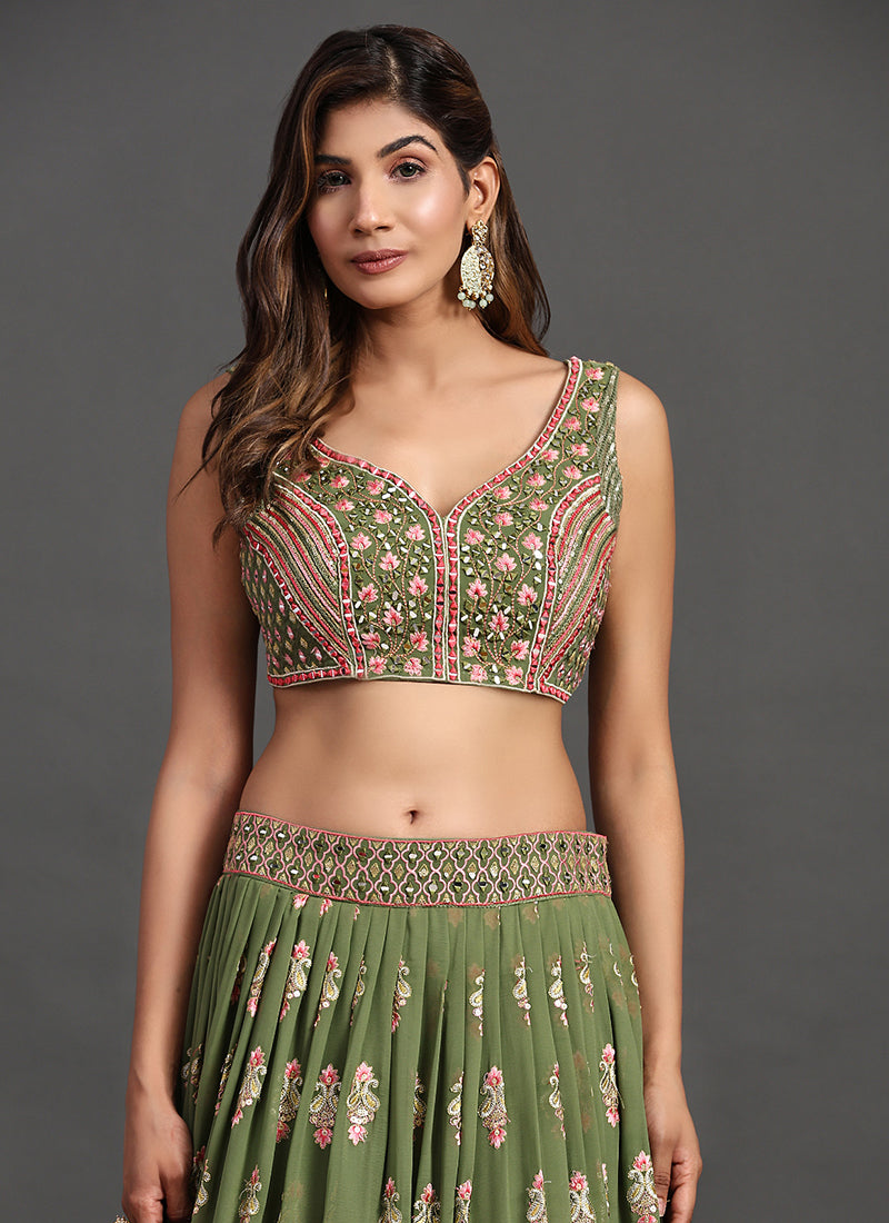 Buy Lehenga Choli