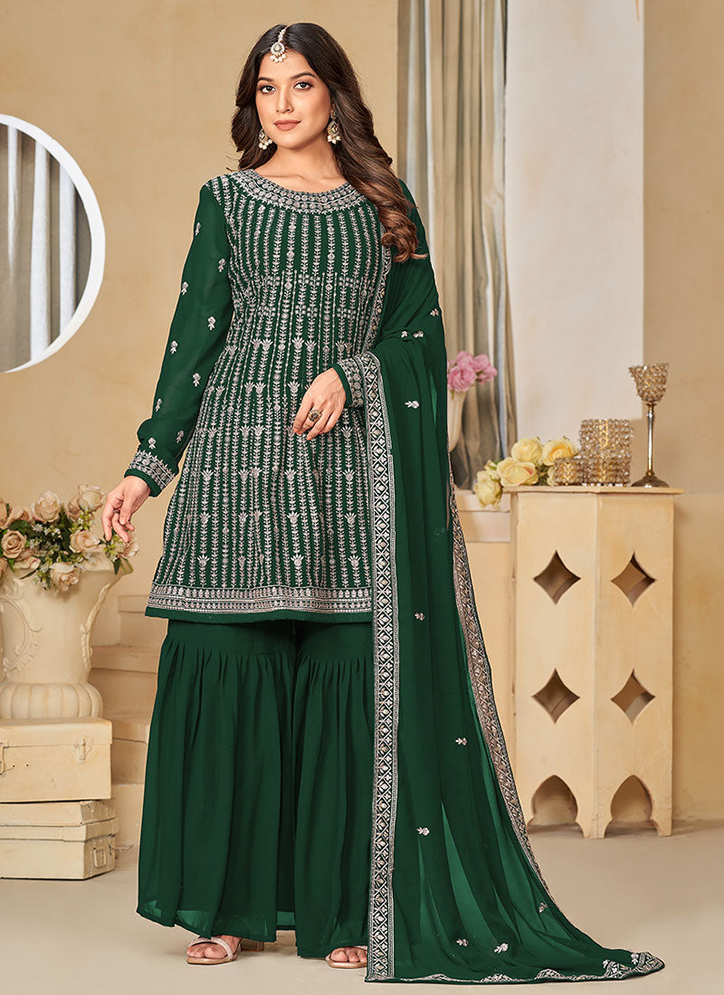 Shop Indian Outfit In Canada, USA, UK, Germany, Mauritius, Singapore With Free Shipping Worldwide.