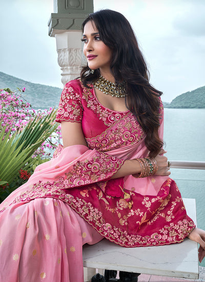 Buy Partywear Saree