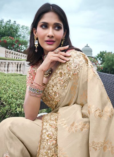 Buy Partywear Saree