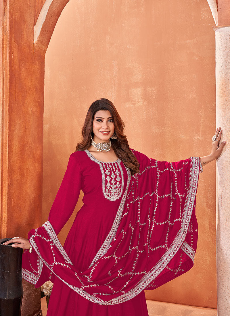Buy Anarkali Suit