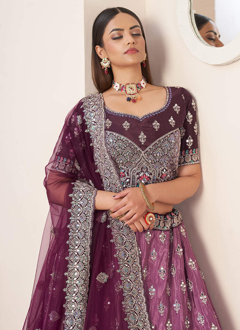 Buy Lehenga Choli