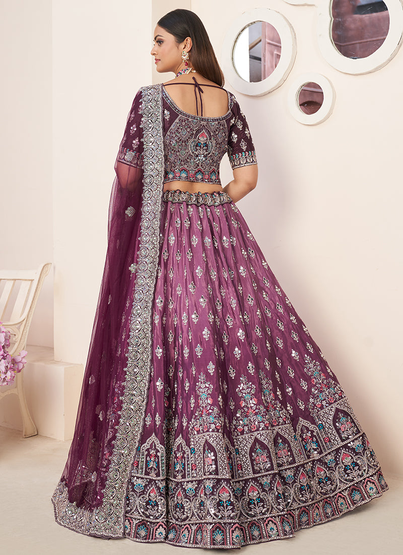 Buy Lehenga Choli In USA UK Canada