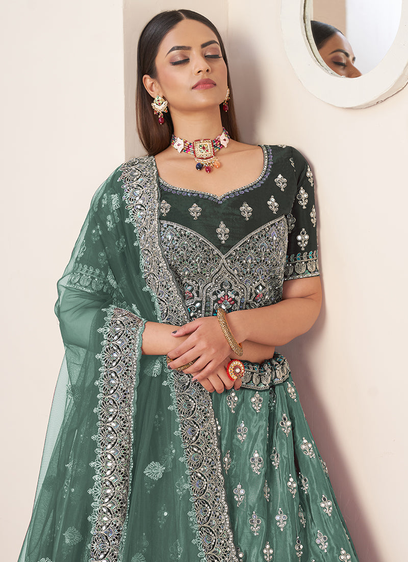 Buy Lehenga Choli