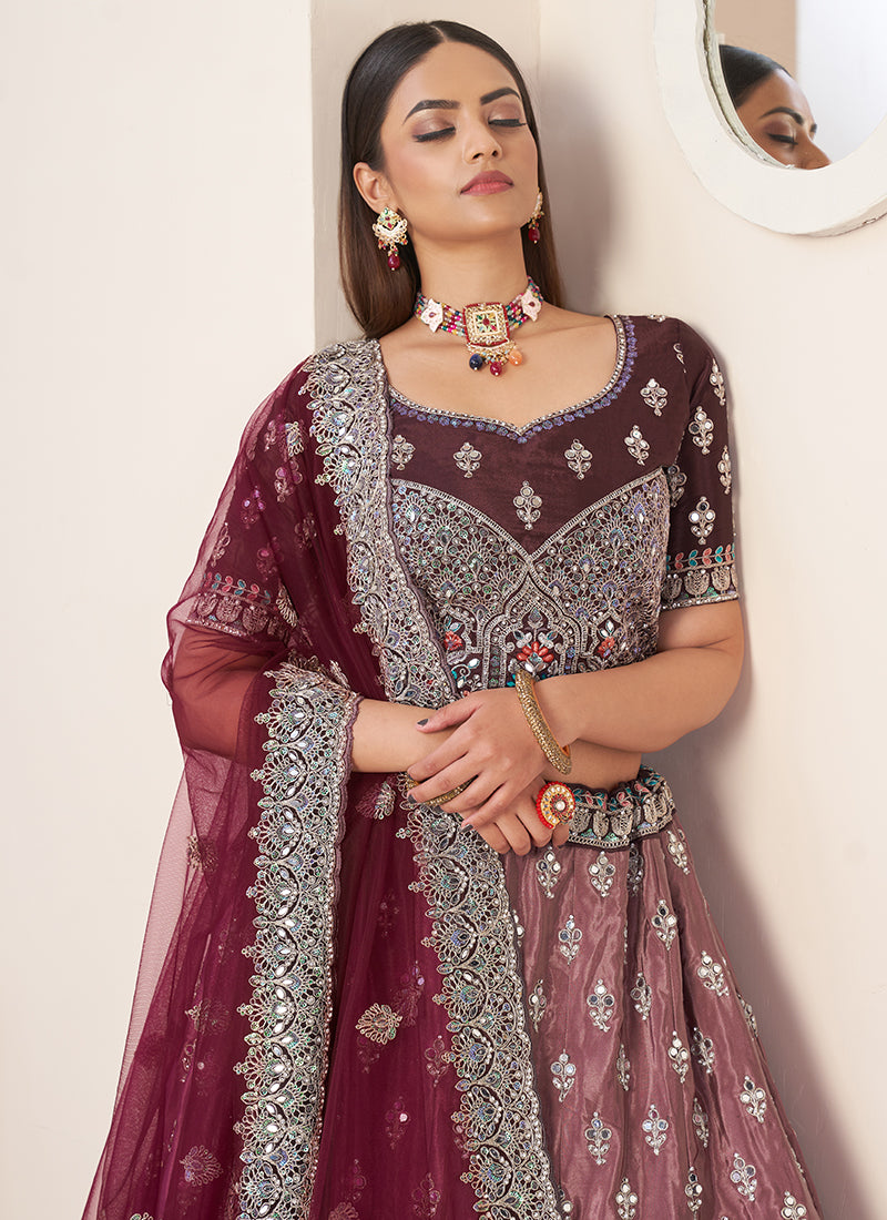Buy Lehenga Choli
