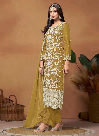 Shop Salwar Suit In USA UK Canada