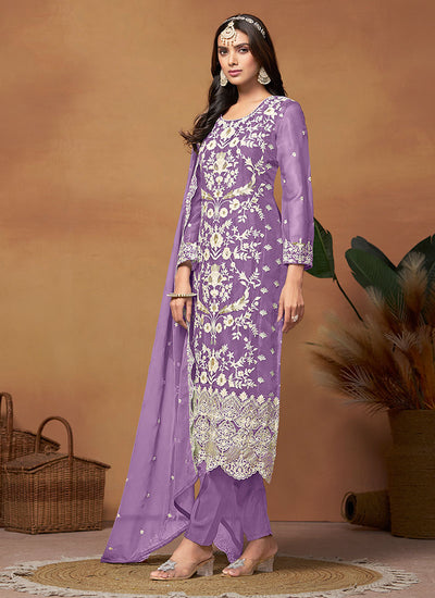 Shop Salwar Suit In USA UK Canada