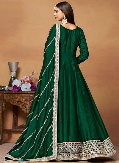 Buy Anarkali Suit