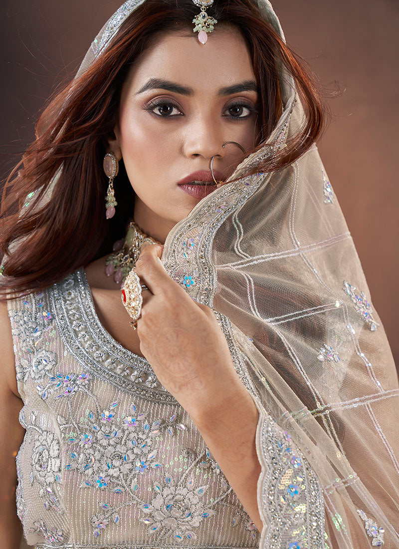 Buy Lehenga Choli And Dupatta