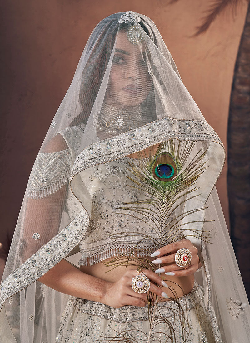 Buy Lehenga Choli And Dupatta In USA UK Canada