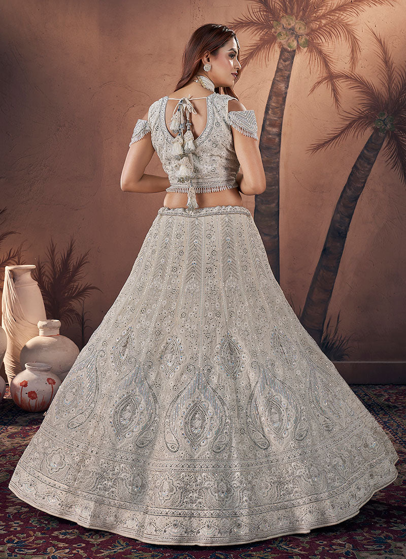 Shop Bridal Lehengas In USA UK Canada With Free Shipping Worldwide.