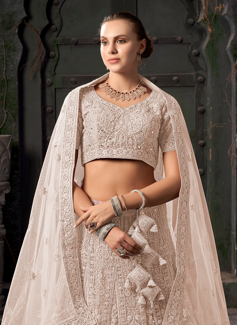 Buy Lehenga Choli And Dupatta