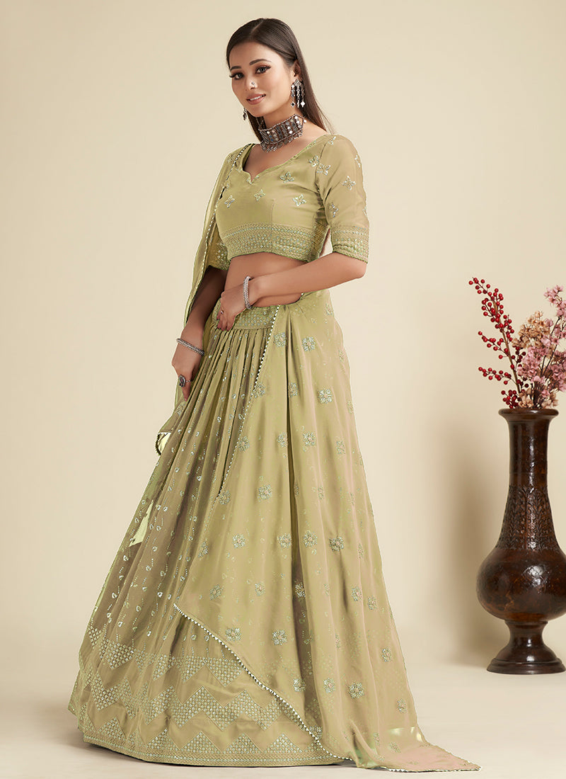 Buy Lehenga Choli In USA UK Canada