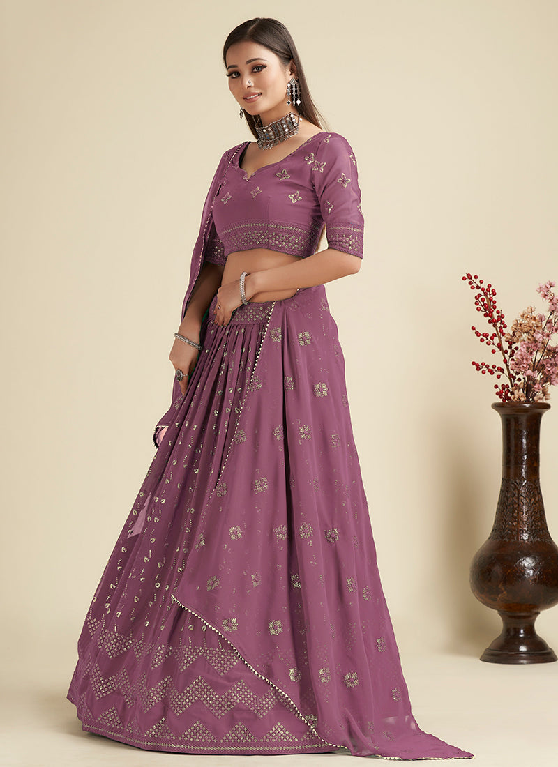 Buy Lehenga Choli In USA UK Canada