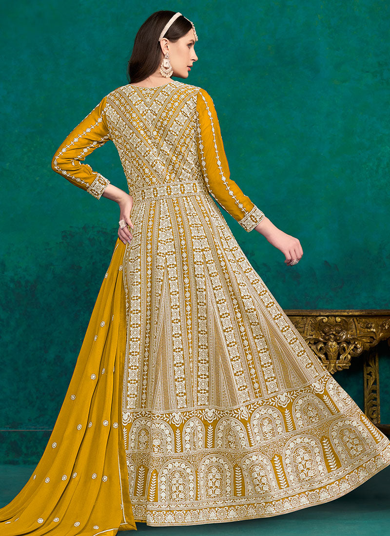 Buy Anarkali Suit In USA UK Canada