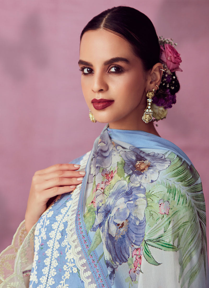 Buy Pakistani Salwar Suit In USA UK Canada