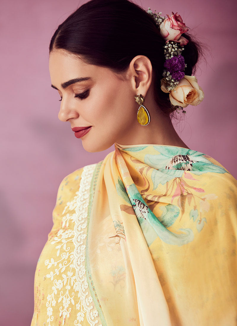 Buy Pakistani Salwar Suit