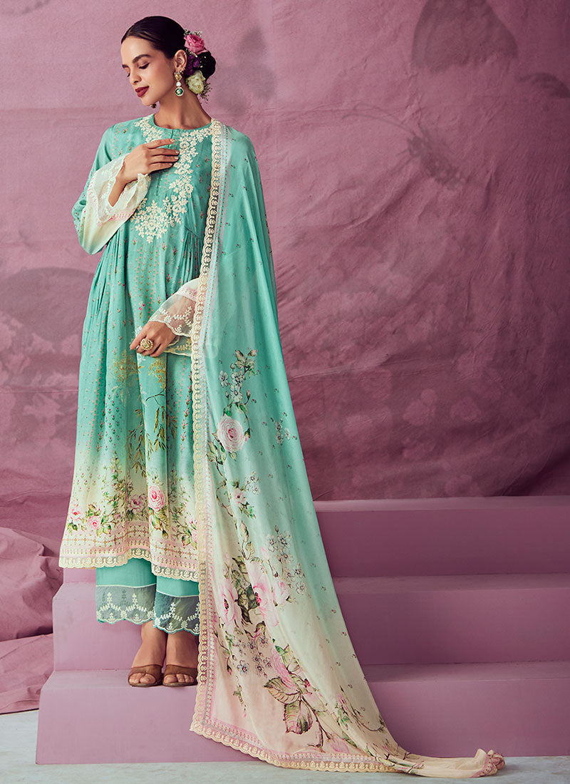 Buy Pakistani Salwar Suit In USA UK Canada