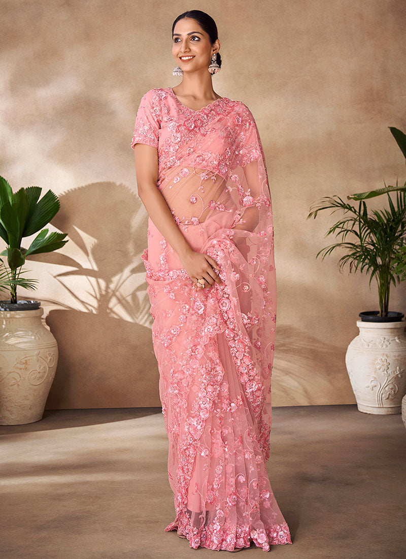 Buy Festive Sarees Online