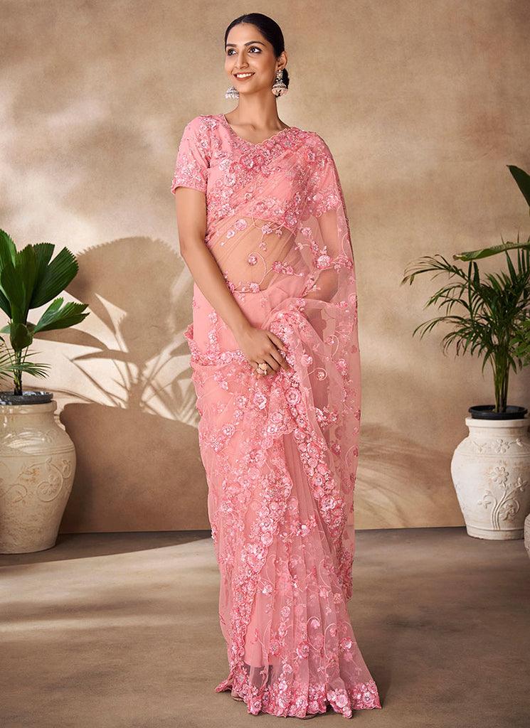 Buy Festive Sarees Online