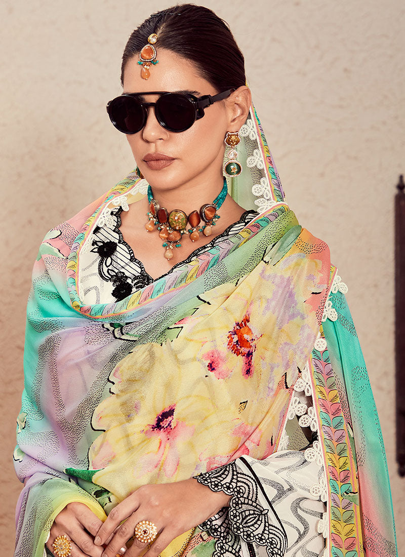 Buy Salwar Kameez Suit