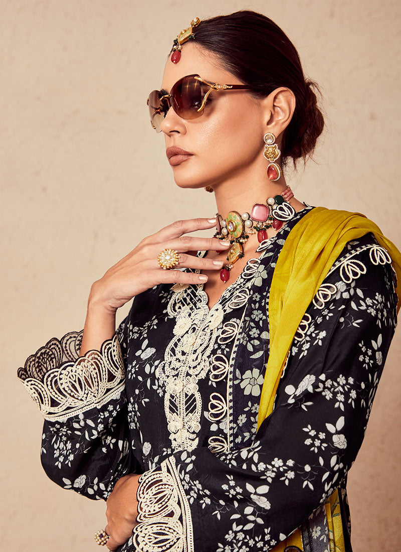 Buy Salwar Kameez Suit