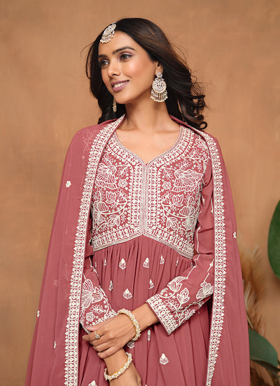 Buy Gharara Suit