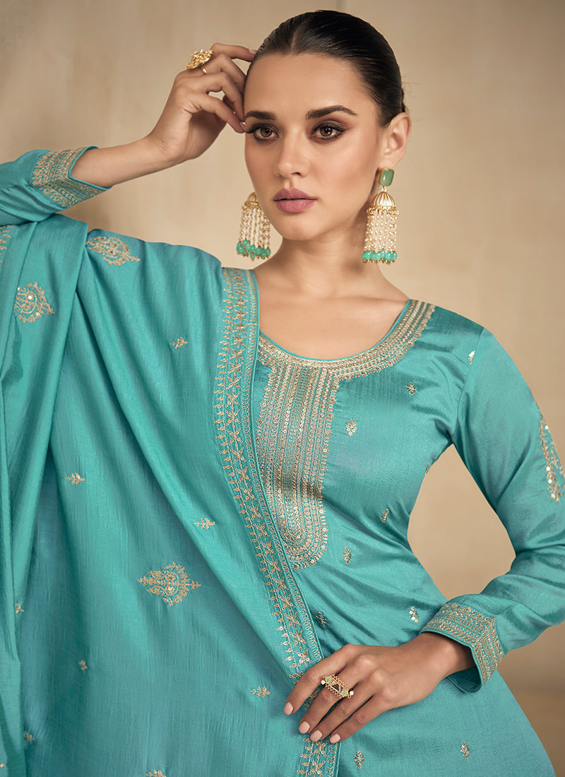 Buy Pakistani Pant Suit In USA UK Canada