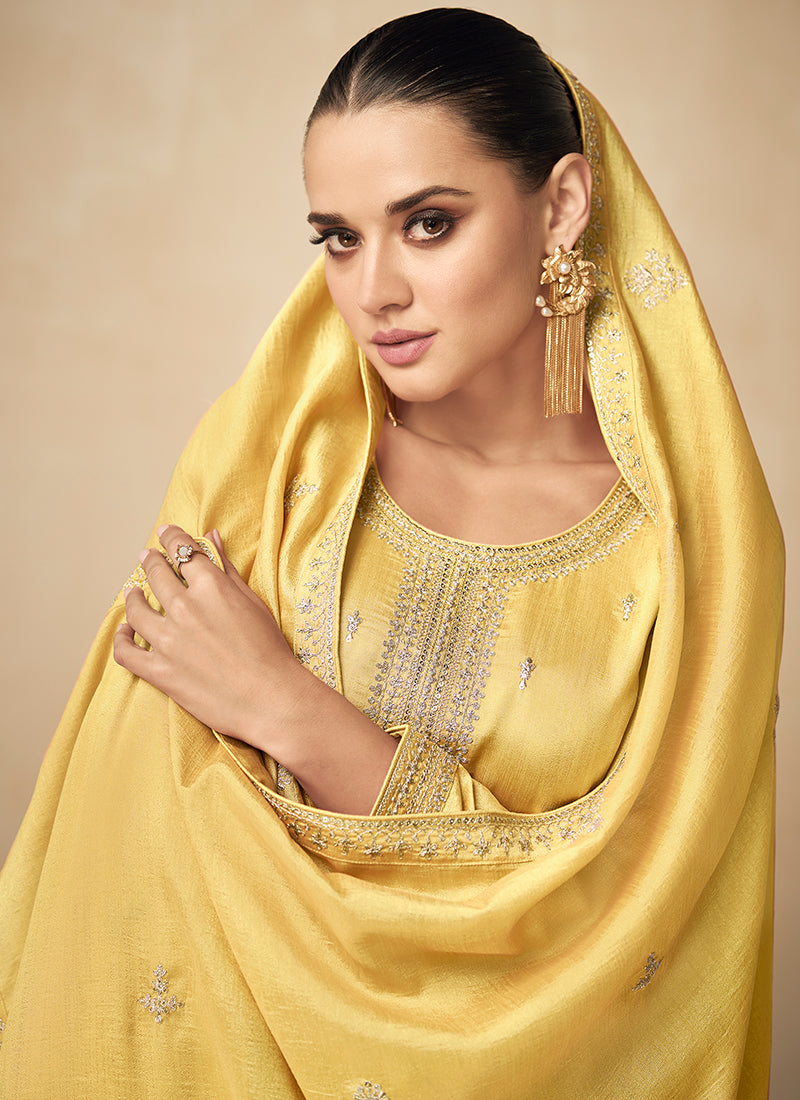 Buy Pakistani Pant Suit