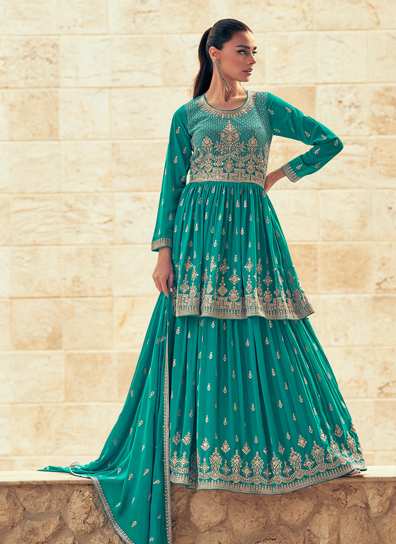 Buy Lehenga Suit In Cairo