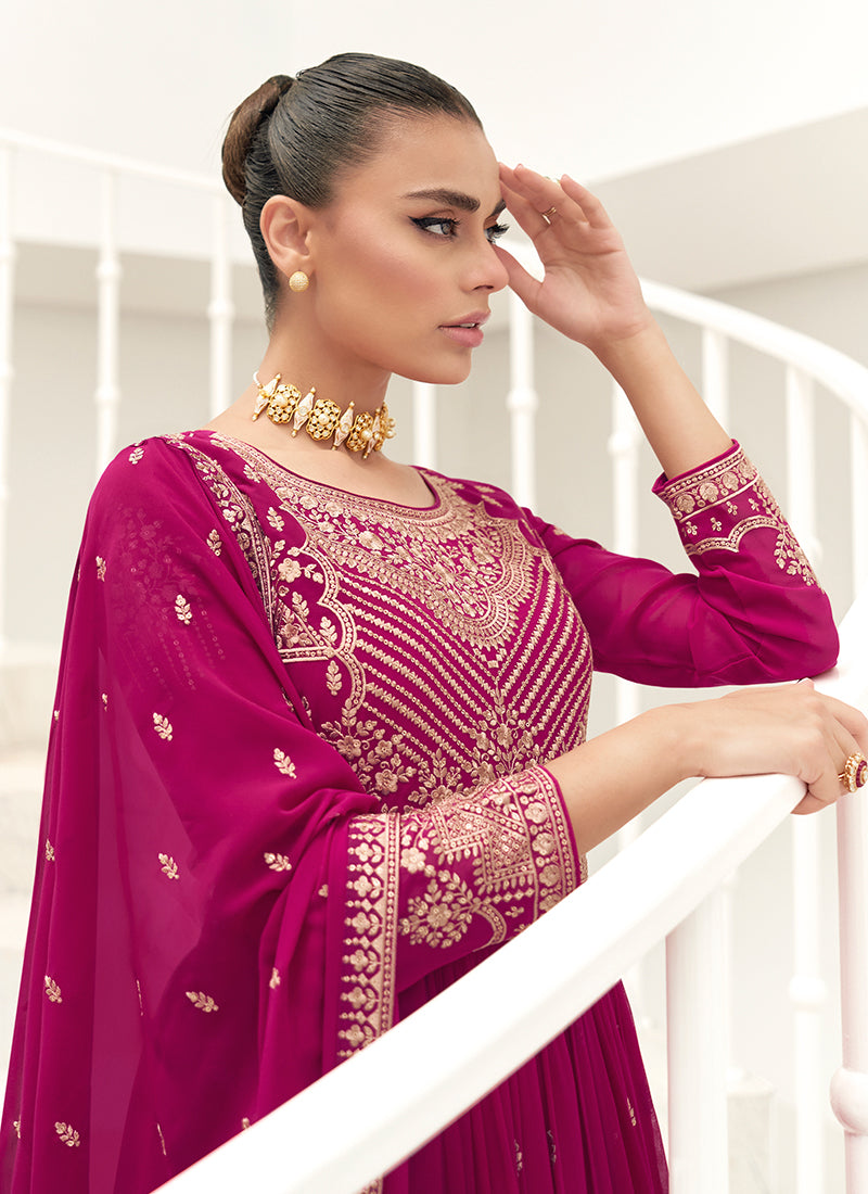 Buy Anarkali Gown