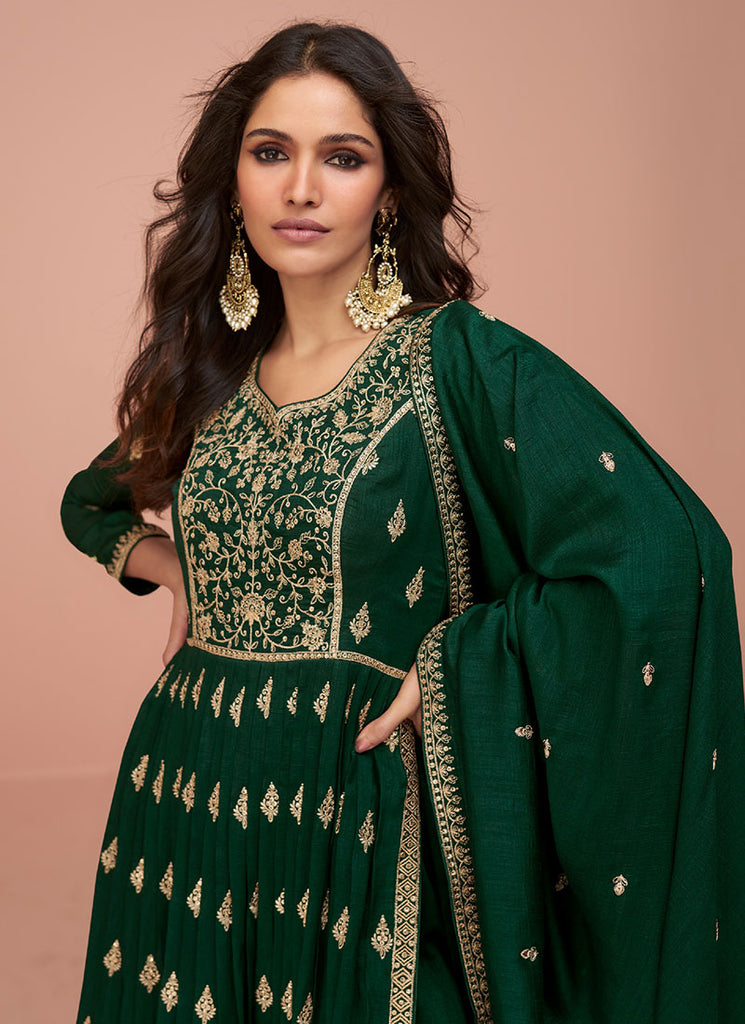 Buy Palazzo Suit