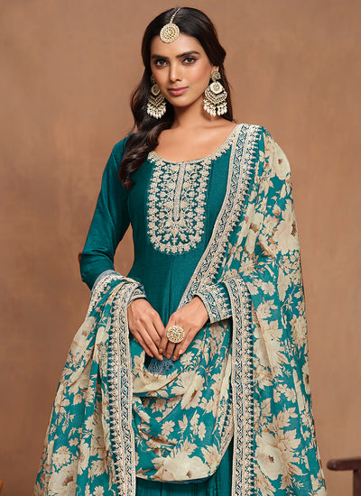 Buy Anarkali Suit