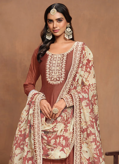 Buy Anarkali Suit