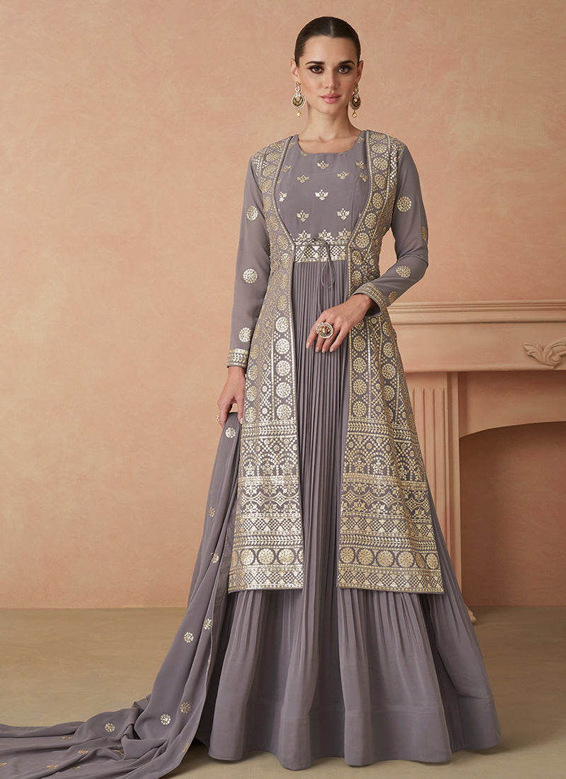 Buy Anarkali Gown In USA UK Canada