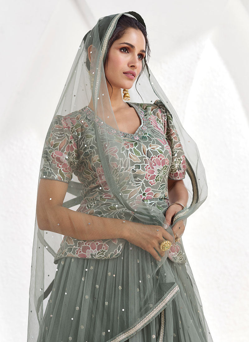 Buy Lehenga Kurti In USA UK Canada